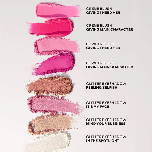 A limited-edition face palette 🎨 - Picture 4 of 7